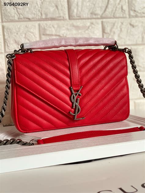 ysl shoulder bag replica|ysl shoulder bag dupe.